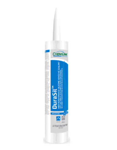 Chemlink DuraSil Neutral Cure Silicone Sealant - GDC